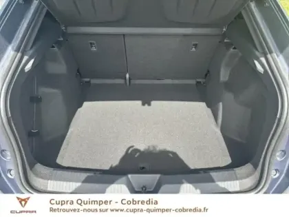 Photo 5 Cupra Tavascan  286ch 77 kWh V