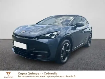 Photo Cupra Tavascan V