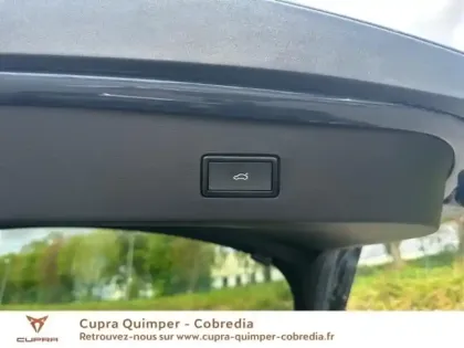 Photo 6 Cupra Tavascan  286ch 77 kWh V