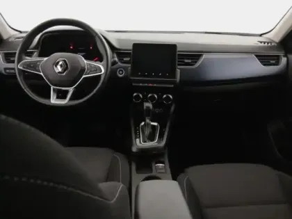 Photo 27 Renault Arkana  1.3 TCe mild hybrid 140ch Evolution EDC -22