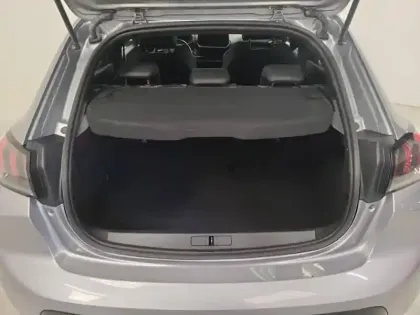 Photo 12 Peugeot 208  1.2 PureTech 100ch S&S GT EAT8