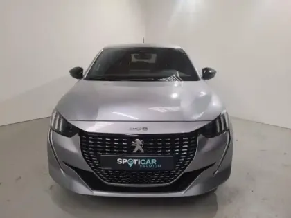 Photo 5 Peugeot 208  1.2 PureTech 100ch S&S GT EAT8