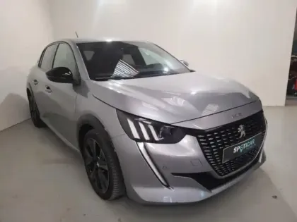 Photo Peugeot 208 Gt