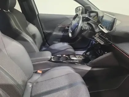 Photo 9 Peugeot 208  1.2 PureTech 100ch S&S GT EAT8