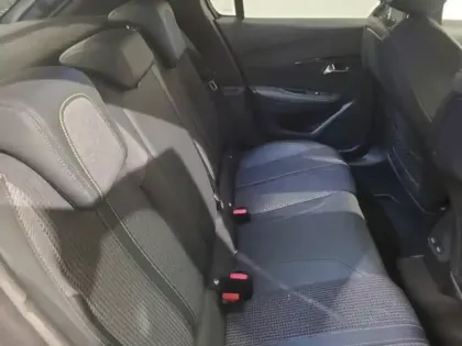 Photo 10 Peugeot 208  1.2 PureTech 100ch S&S GT EAT8