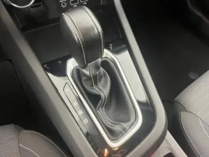 Photo 14 Renault Arkana  1.3 TCe 140ch mild hybrid Evolution EDC -23