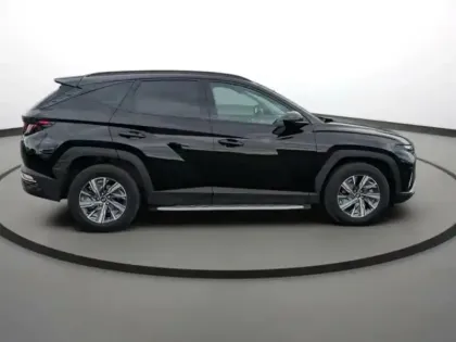 Photo 6 Hyundai Tucson  1.6 T-GDi 230ch Hybrid Business BVA6