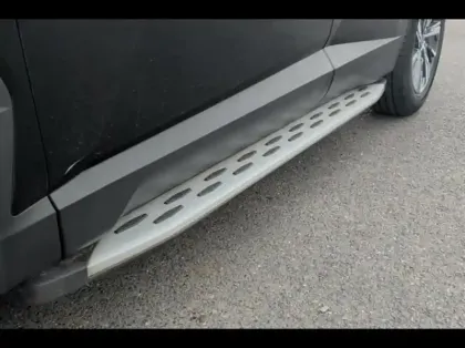 Photo 14 Hyundai Tucson  1.6 T-GDi 230ch Hybrid Business BVA6