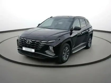Photo Hyundai Tucson Business