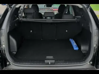 Photo 11 Hyundai Tucson  1.6 T-GDi 230ch Hybrid Business BVA6