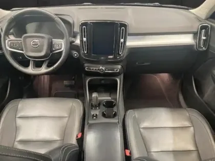 Photo 7 Volvo Xc40  D4 AdBlue AWD 190ch Business Geartronic 8