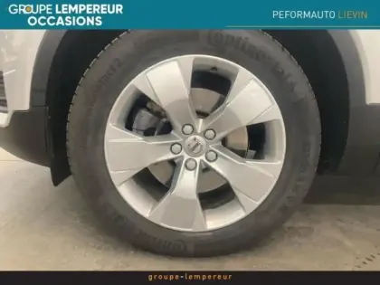 Photo 33 Volvo XC40  D4 AdBlue AWD 190ch Business Geartronic 8