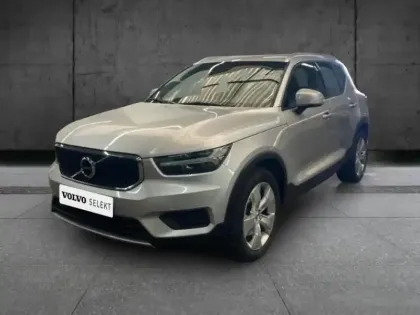 Photo Volvo Xc40 Business