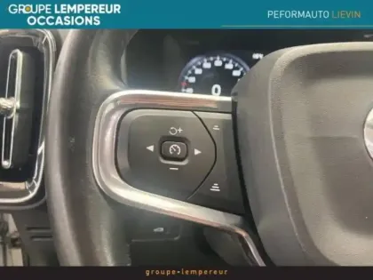 Photo 23 Volvo XC40  D4 AdBlue AWD 190ch Business Geartronic 8