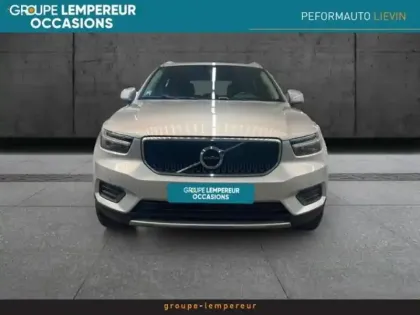 Photo 18 Volvo XC40  D4 AdBlue AWD 190ch Business Geartronic 8