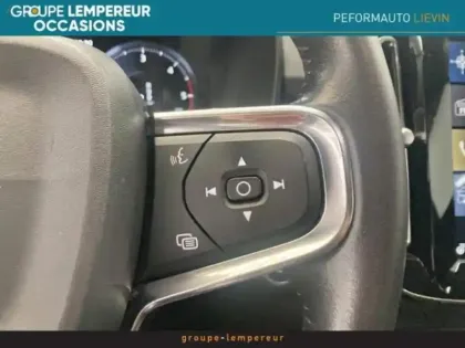 Photo 22 Volvo XC40  D4 AdBlue AWD 190ch Business Geartronic 8