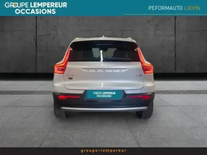 Photo 17 Volvo XC40  D4 AdBlue AWD 190ch Business Geartronic 8