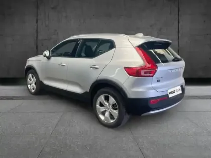 Photo 6 Volvo Xc40  D4 AdBlue AWD 190ch Business Geartronic 8