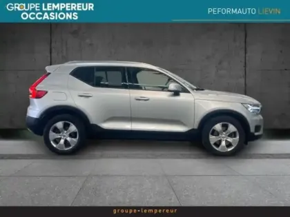 Photo 30 Volvo XC40  D4 AdBlue AWD 190ch Business Geartronic 8