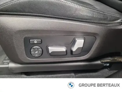 Photo 12 BMW X3  xDrive30e 292ch M Sport