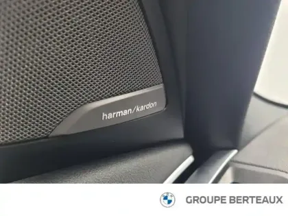 Photo 11 BMW X3  xDrive30e 292ch M Sport