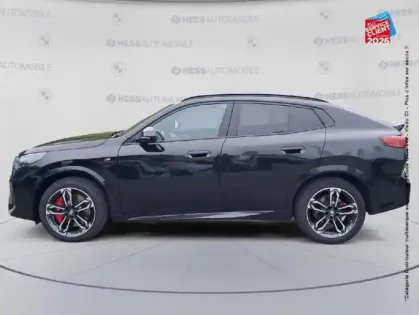 Photo 8 BMW X2  sDrive20iA 170ch M Sport DKG7