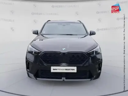 Photo 16 BMW X2  sDrive20iA 170ch M Sport DKG7