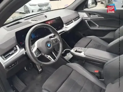 Photo 14 BMW X2  sDrive20iA 170ch M Sport DKG7