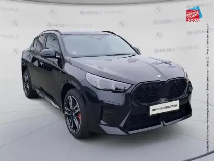 Photo 17 BMW X2  sDrive20iA 170ch M Sport DKG7