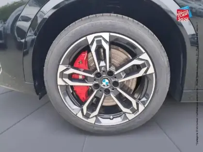 Photo 9 BMW X2  sDrive20iA 170ch M Sport DKG7