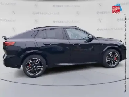 Photo 18 BMW X2  sDrive20iA 170ch M Sport DKG7