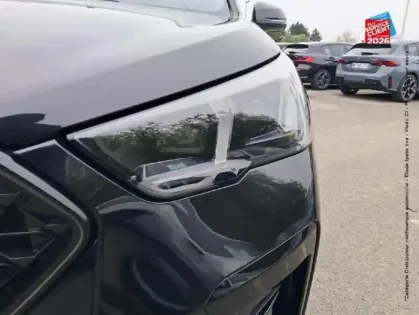 Photo 12 BMW X2  sDrive20iA 170ch M Sport DKG7