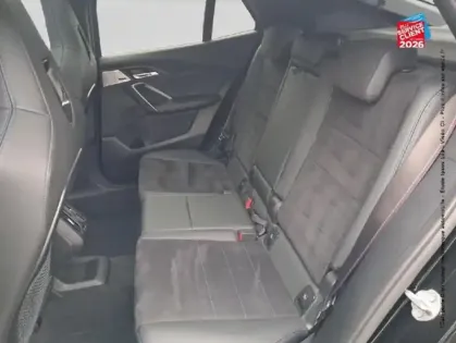 Photo 10 BMW X2  sDrive20iA 170ch M Sport DKG7