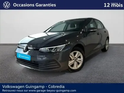 Photo Volkswagen Golf Life Business