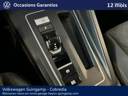 Photo 11 Volkswagen Golf  2.0 TDI SCR 115ch Life Business DSG7