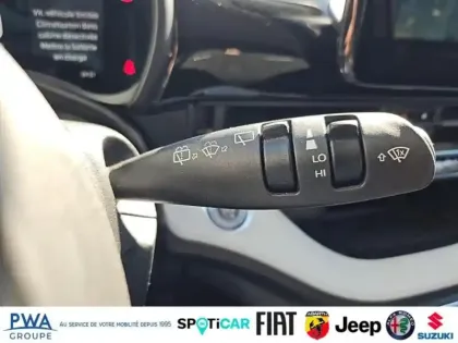 Photo 14 Fiat 500  e 95ch Pack Confort MY23