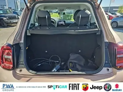 Photo 5 Fiat 500  e 95ch Pack Confort MY23