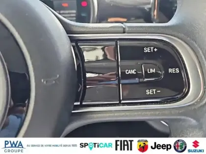 Photo 13 Fiat 500  e 95ch Pack Confort MY23