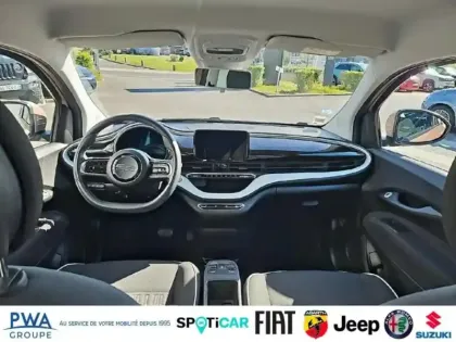 Photo 7 Fiat 500  e 95ch Pack Confort MY23