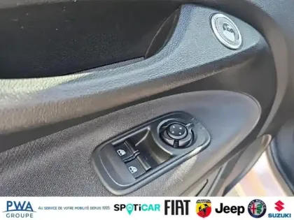 Photo 11 Fiat 500  e 95ch Pack Confort MY23