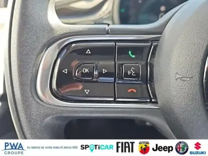 Photo 12 Fiat 500  e 95ch Pack Confort MY23