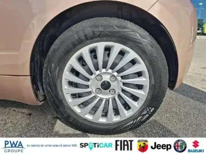 Photo 10 Fiat 500  e 95ch Pack Confort MY23