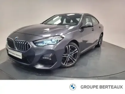 Photo Bmw Serie 2 M Sport