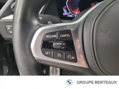 Photo 8 BMW Serie 2 Série 2 Gran Coupé 220dA 190ch M Sport