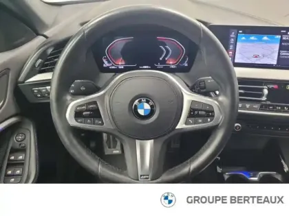 Photo 7 BMW Serie 2 Série 2 Gran Coupé 220dA 190ch M Sport