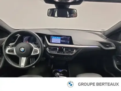 Photo 6 BMW Serie 2 Série 2 Gran Coupé 220dA 190ch M Sport