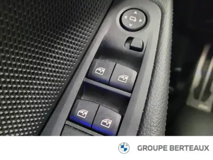 Photo 11 BMW Serie 2 Série 2 Gran Coupé 220dA 190ch M Sport