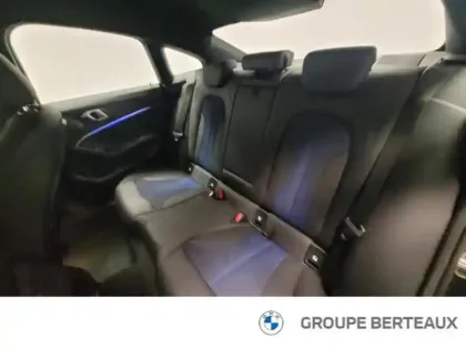 Photo 5 BMW Serie 2 Série 2 Gran Coupé 220dA 190ch M Sport