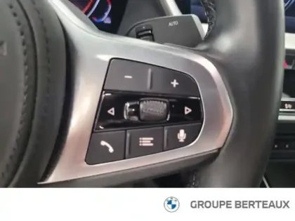 Photo 9 BMW Serie 2 Série 2 Gran Coupé 220dA 190ch M Sport