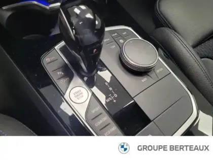 Photo 10 BMW Serie 2 Série 2 Gran Coupé 220dA 190ch M Sport